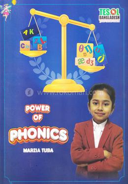 Power Of Phonics