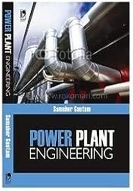 Power Plant Engineering