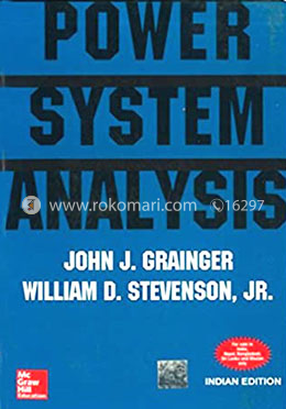 Power System Analysis