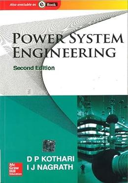 Power System Engineering
