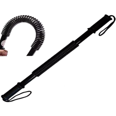 Power twister spring exerciser - 20kg image