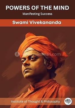 Powers of the Mind: Manifesting Success image