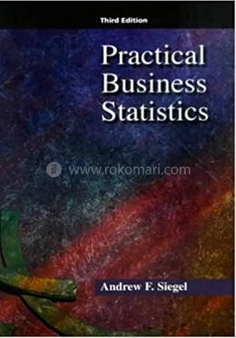 Practical Business Statistics 