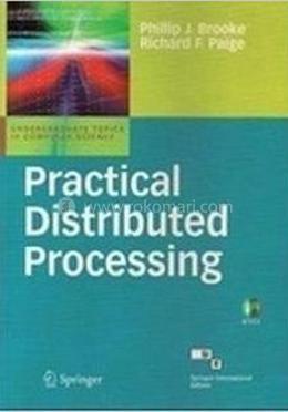 Practical Distributed Processing