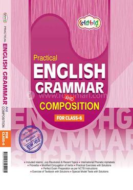Practical English Grammar And Composition - Class 6