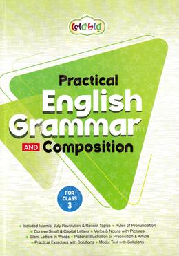 Practical English Grammar And Composition - Class 3