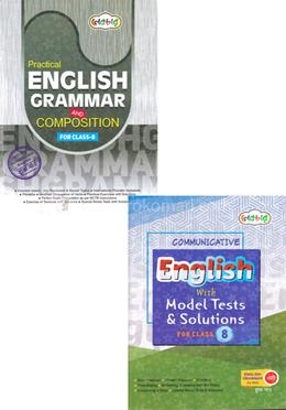 Practical English Grammar And Composition - Class 8