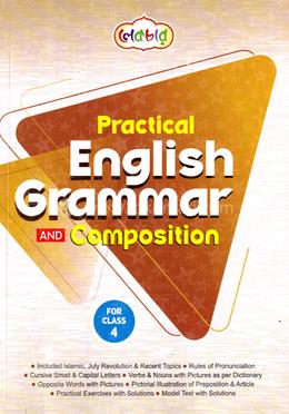 Practical English Grammar And Composition - Class 4