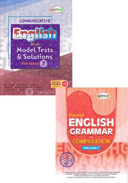 Practical English Grammar And Composition - Class 7