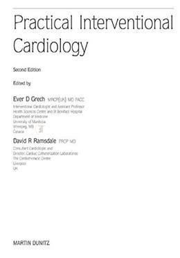 Practical Interventional Cardiology