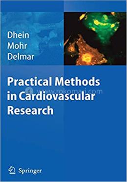 Practical Methods In Cardiovascular Research image