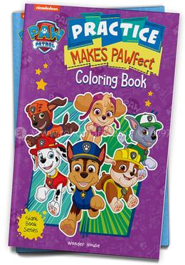 Practice Makes PAWfect