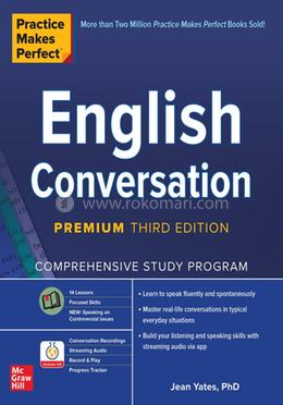Practice Makes Perfect English Conversation