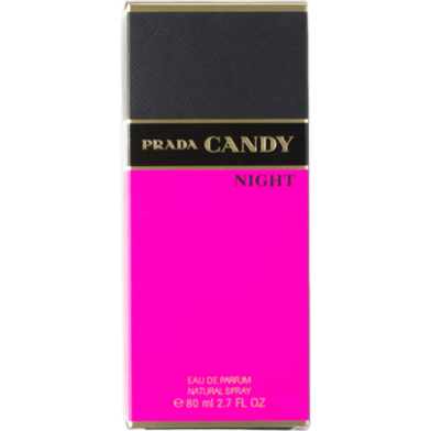 Prada Candy Night EDP – 80ml image