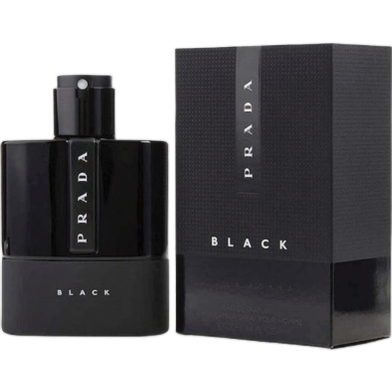Prada Luna Rossa Black EDP – 100ml image