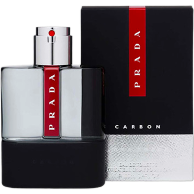 Prada Luna Rossa Carbon EDT – 100ml image