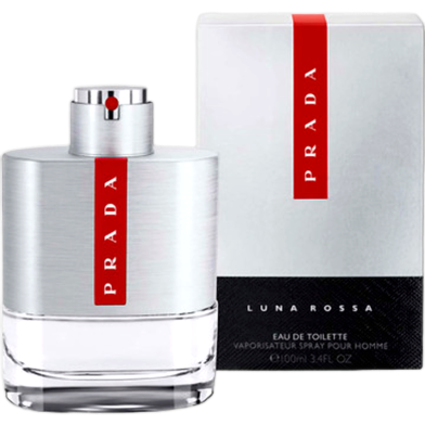 Prada Luna Rossa EDT – 100ml image