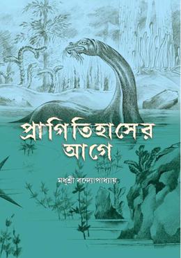 প্রাগিতিহাসের আগে image