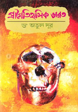 প্রাগৈতিহাসিক ভারত: তুলনামূলক সমীক্ষা image