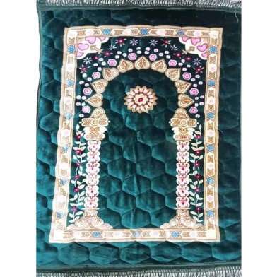 Prayer Mat Foam Fine Quality (Jaynamaz) image