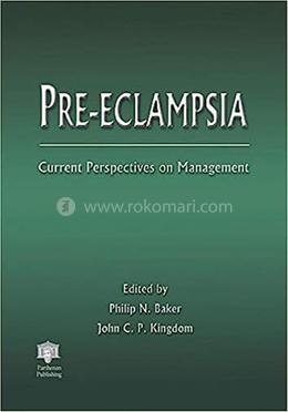 Pre-eclampsia