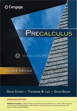 Precalculus