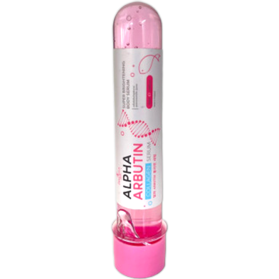 Precious Skin Alpha Arbutin Collagen Super Brightening Body Serum 50ml image