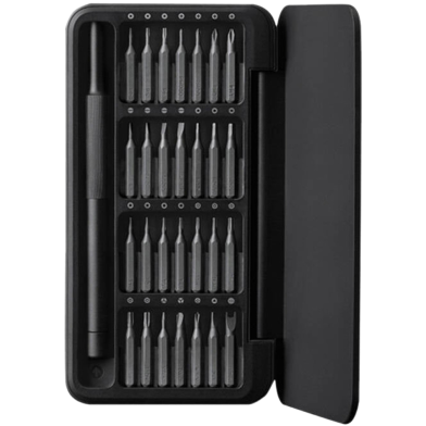 Precision Screwdriver Set 28-In-1 HOTO QWLSD009 image