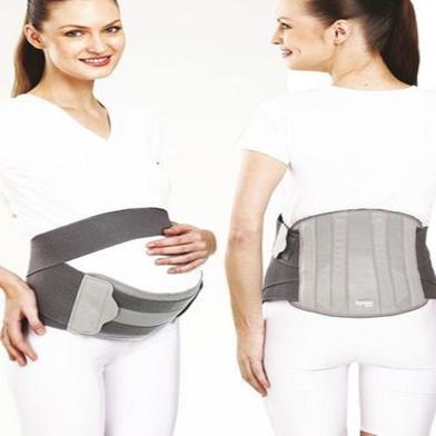 Tynor Pregnancy back support Belt image