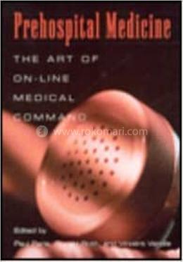 Prehospital Medicine