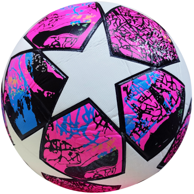 Premier League Official Football image