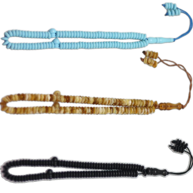 Premium Bottom Tasbih image