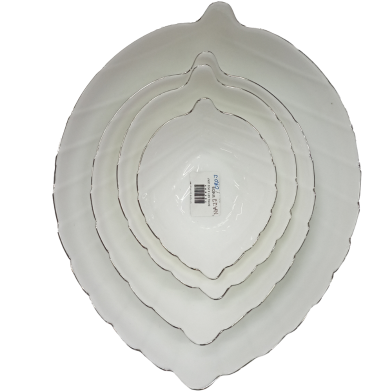 Premium Bowl Set 4 Pcs image