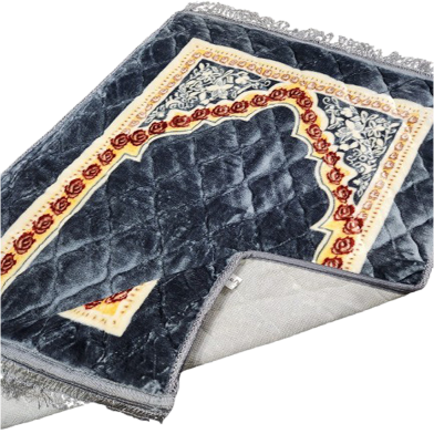 Premium Comfortable Kombol Jaynamaz - 80x120 cm image