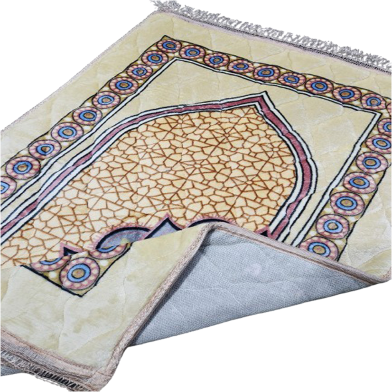 Premium Comfortable Kombol Jaynamaz - 80x120 cm image