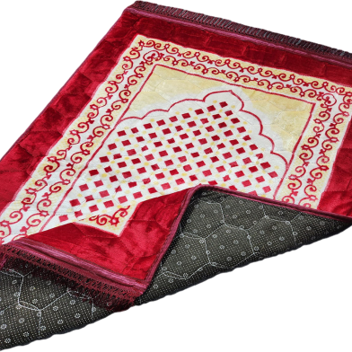 Premium Comfortable Kombol Jaynamaz - 80x120 cm image
