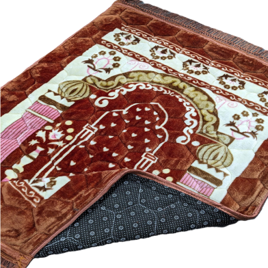 Premium Comfortable Kombol Jaynamaz - 80x120 cm image