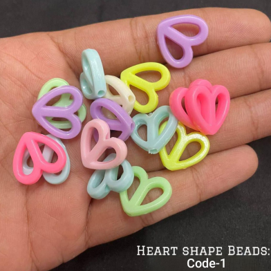 Premium Designer Beads 10g For Jewelry Making image