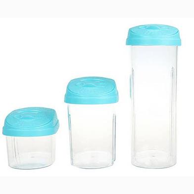 Premium Food Storage Box - 3 Pcs image