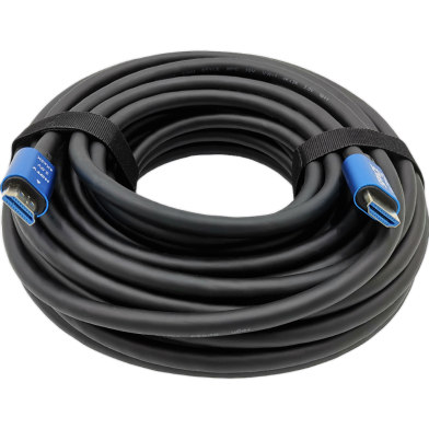 Premium High Speed Hdmi Hdtv 15m Cable image