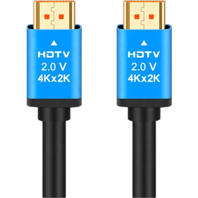 Premium High Speed Hdmi Hdtv 5m Cable image