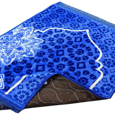 Premium Kombol Jaynamaz - 80 Cm \ 120 Cm - Comfortable Jaynamaz For Muslim image