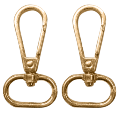 Premium Metal Hooks And Bag Making Accessories Set image