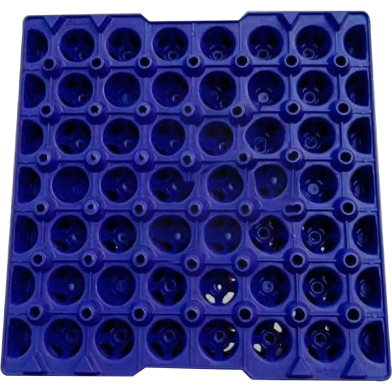 Premium Quail Egg Storage Case 1 pcs image