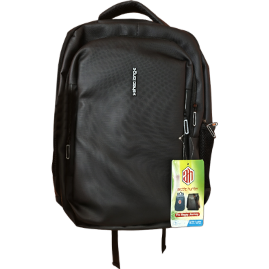 Premium Quality Arctic Hunter Laptop And Office Backpack For Men School College University Bag For Men image