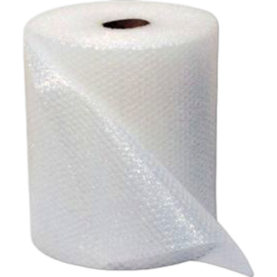 Premium Quality Bubble Wrap Industrial Packaging Material Single Side Bubble 100 Yards image
