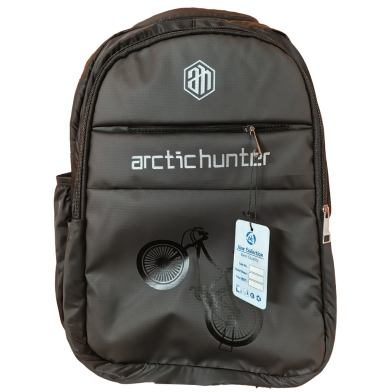 Premium Quality Men Women Student Bag | Best quality School College University Bag | Large Capacity Travel Backpack image