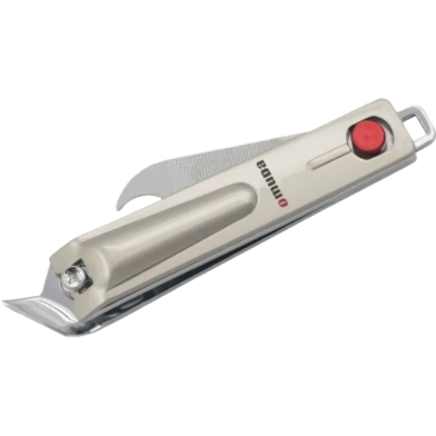 Premium Quality Nail Cutter Omuda image