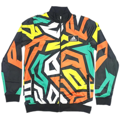 Premium Quality Winter/ Sports/ Gym Tracksuit Jacket For Men (tracksuit_jacket_m1_m) image