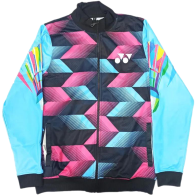 Premium Quality Winter/ Sports/ Gym Tracksuit Jacket For Men (tracksuit_jacket_m4_xl) image